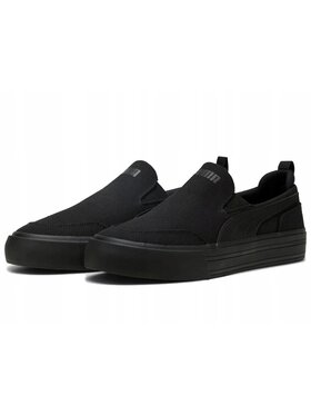 Puma Puma Sneakersy 400216-07 Czarny
