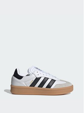 adidas adidas Sneakersy Originals Samba XLG Biały