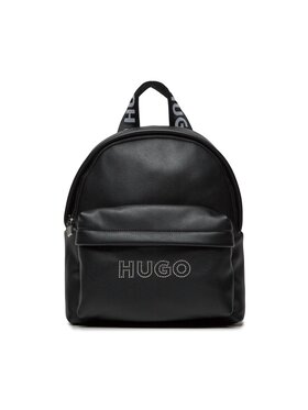 Hugo Hugo Hátizsák Bel Backpack-Sl 50503879 Fekete