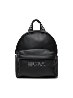 Hugo Hugo Plecak Bel Backpack-Sl 50503879 Czarny