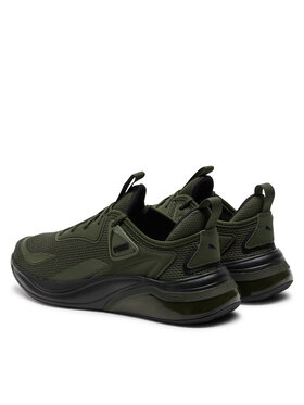 Puma Tekaški čevlji Cell Thrill 310168 08 Zelena