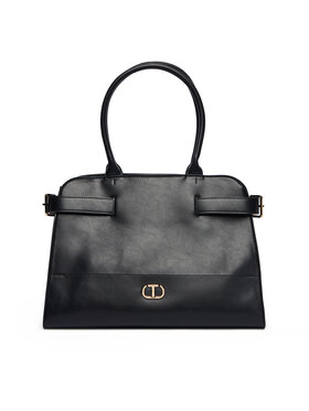 TWINSET TWINSET Handtasche 252TB7020 Schwarz