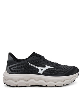 Mizuno Mizuno Pantofi pentru alergare Wave Horizon 8 J1GC2526 Negru