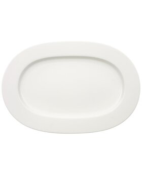 Villeroy & Boch Villeroy & Boch Półmisek Villeroy & Boch Royal Biały