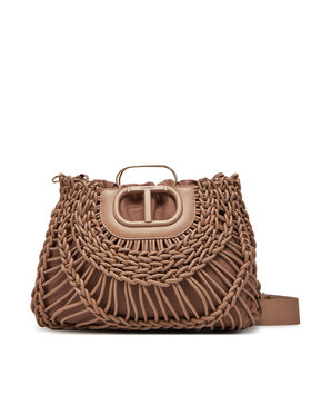 TWINSET TWINSET Handtasche 251TD8190 Beige