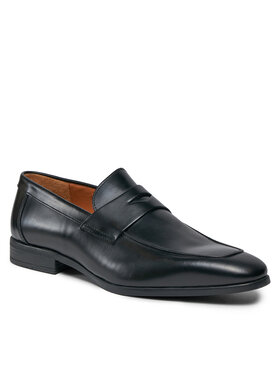 Ted Baker Ted Baker Halbschuhe 262673 Schwarz
