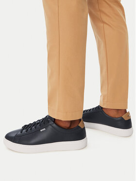 BOSS BOSS Sneakers Kieran 50552853 Bleumarin