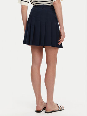 Πλισέ φούστα Tommy Hilfiger φωτογραφία