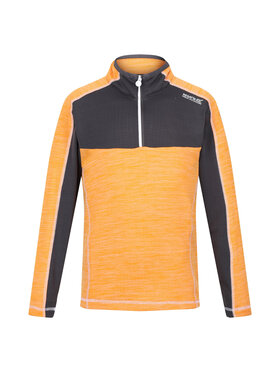 Regatta Regatta Polar Hewley Pomarańczowy Long Fit