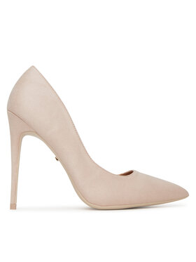 DeeZee DeeZee Scarpe stiletto DZ0023 Beige