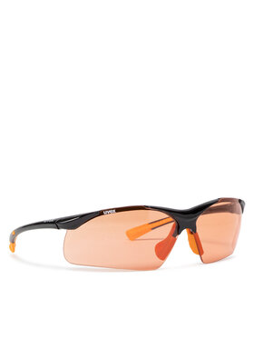 Uvex Uvex Okulary przeciwsłoneczne Sportstyle 223 S5309822212 Pomarańczowy