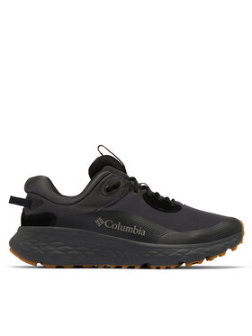 Columbia Columbia Sneakersy Terrastride™ CRZ 2115081 Čierna
