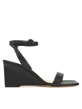 AGL AGL Sandales Mimi D689001PCSOFTY0000 Melns