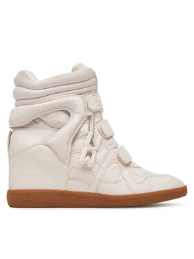 Nokwol Nokwol Sneakers Demmi Bianco