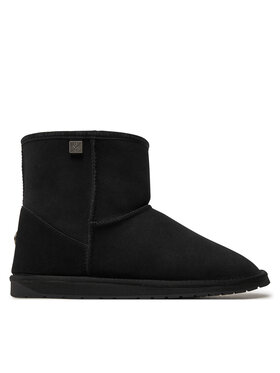 EMU Australia EMU Australia Stivali da neve Platinum Stinger Mini MP10003 Nero