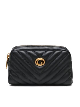 Guess Guess Pochette per cosmetici PW1593 P3475 Nero