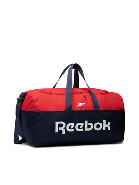 Reebok Reebok Borsa Act Core Ll M Grip H36566 Blu scuro