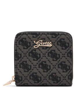 Guess Guess Piniginė J6BZ05 W3967 Tamsiai pilka