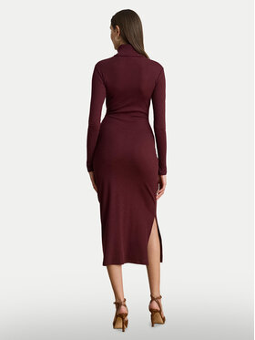 LAUREN RALPH LAUREN Φόρεμα υφασμάτινο LAUREN RALPH LAUREN - 2