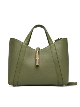 Furla Furla Borsetta Goccia S WB01789 BX3353 KH 4555S Verde