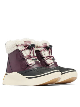 Μποτίνια Sorel φωτογραφία