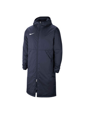Nike Nike Kurtka przejściowa 27378 Niebieski Comfortable Fit