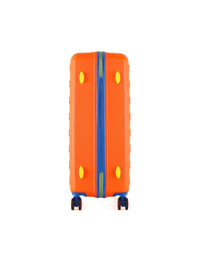 Μεγάλη Βαλίτσα Semi Line φωτογραφία