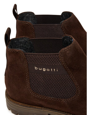 Μποτάκια με λάστιχο Bugatti φωτογραφία