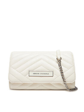 Armani Exchange Armani Exchange Handtasche 948481 4R742 Weiß