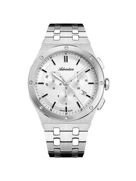Adriatica Adriatica Orologio A8337.5113CH Argento
