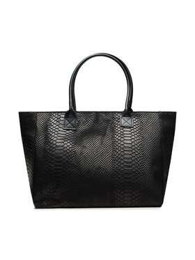 Creole Creole Handtasche K11377 Schwarz