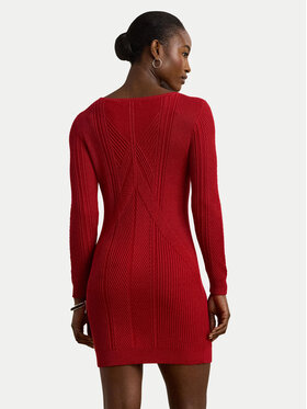 Φόρεμα υφασμάτινο LAUREN RALPH LAUREN φωτογραφία