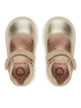 Κλειστά παπούτσια Mayoral φωτογραφία