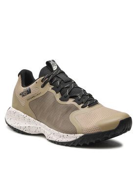 The North Face The North Face Trekkingi Wayroute Futurelight NF0A5JCS1XF Zielony