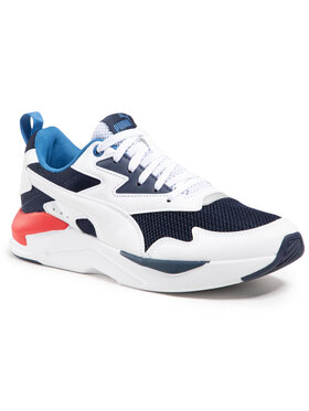 Puma Puma Sneakersy X-Ray Lite 374122 10 Kolorowy