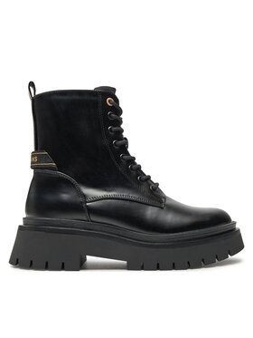 Pepe Jeans Pepe Jeans Žygio batai PLS50530 Juoda