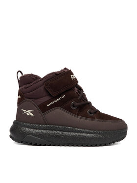 Reebok Reebok Μποτίνια CEO-LEA-JA-C576W-DZ Καφέ
