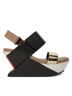 United Nude United Nude Sandaalid Delta Wedge Sandal 1041389316 Must