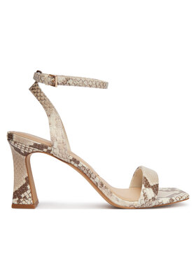 Aldo Aldo Сандали Austorai 14190558 Екрю