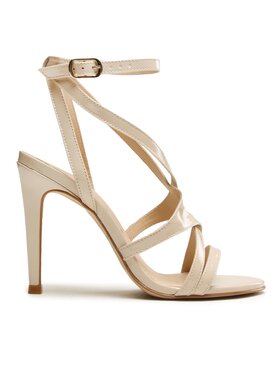 Eva Minge Eva Minge Szandál EM-67-13-001623 Bézs