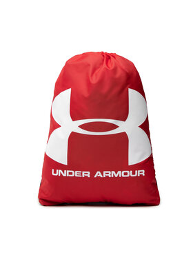 Under Armour Under Armour Раница Ua Ozsee 1240539601-601 Червен
