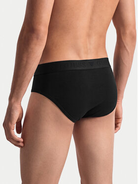 Guess Guess Slips-Set U6BG01 K5352 Schwarz