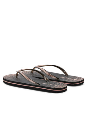 Champion Japonke Sparkling Slide S11688-CHA-KK005 Črna