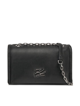 KARL LAGERFELD KARL LAGERFELD Kabelka A1W30173 Černá