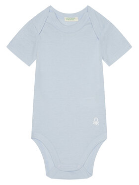 Σετ παιδικά κορμάκια United Colors Of Benetton φωτογραφία