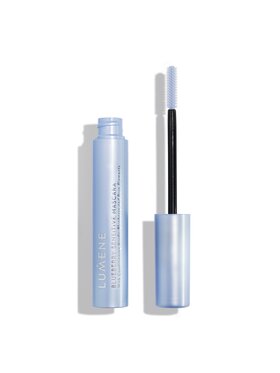 Lumene Lumene Blueberry Sensitive Mascara tusz do rzęs do wrażliwych oczu Black 9ml Tusz do rzęs czarny