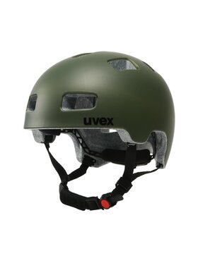 Uvex Uvex Biciklistička kaciga Hlmt 4 Cc 4109790517 Zelena