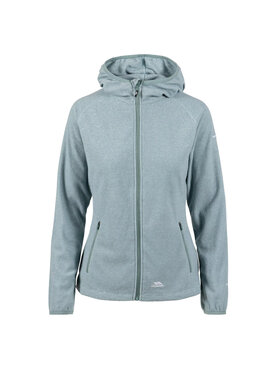Trespass Trespass Kurtka outdoor Jennings Błękitny To Fit