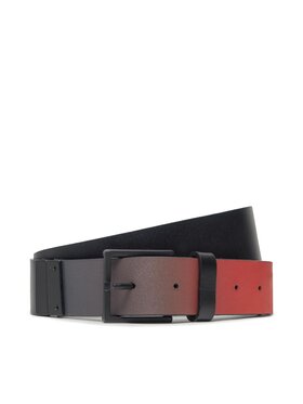 HUGO Hugo Herrengürtel Giove-Tip 50503587 Schwarz