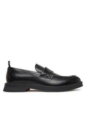 HUGO HUGO Scarpe basse 50541823 Nero